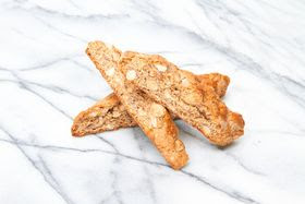 Hazelnut Biscotti 1 lb