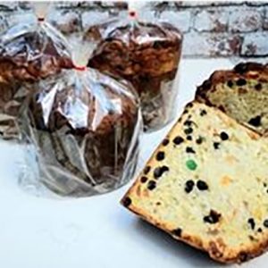 Panettone Milano