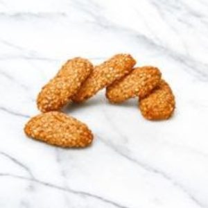 Sesame Biscotti 1 lb