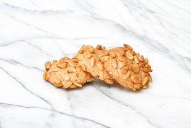 Pignoli Cookies 1 Lb.