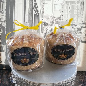 Panettone Veneziano